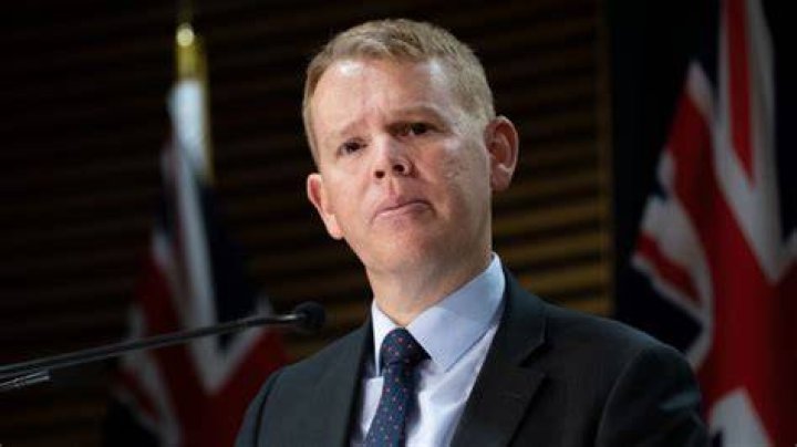 Chris Hipkins Height, Weight, Net Worth, Age, Birthday, Wikipedia, Who, Instagram, Biography