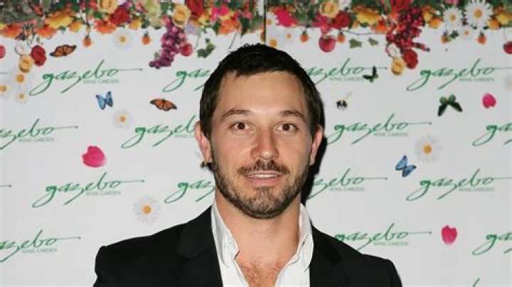 Chris Joannou Net Worth Of $2 Million And Career Earnings Sums Up His Cosy Lifestyle