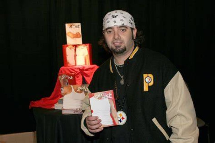 Chris Kirkpatrick Height, Weight, Net Worth, Age, Birthday, Wikipedia, Who, Nationality, Biography