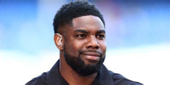 
Chris Richards Height, Weight, Net Worth, Age, Birthday, Wikipedia, Who, Nationality, Biography 