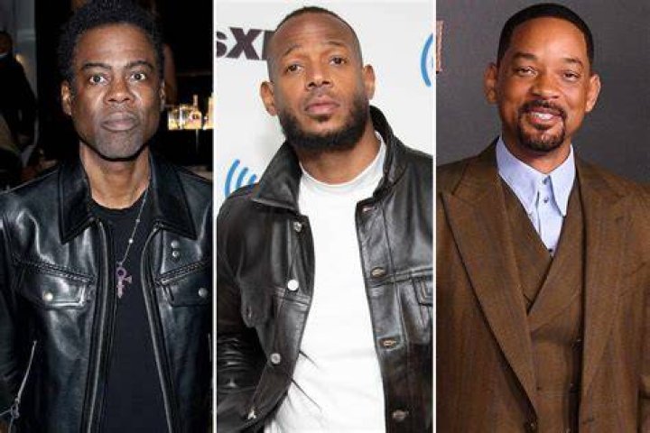 Chris Rock & Will Smith Plastic Surgery Comparison, Before & After Pictures Show How Their Faces Have Changed Over The Years