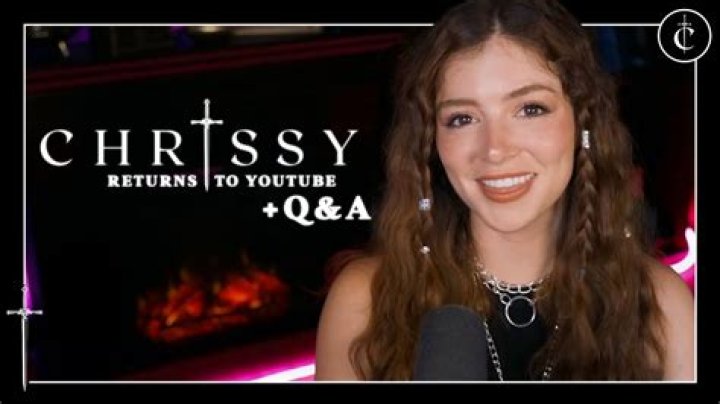 
Chrissy Costanza Age, Birthday, Wikipedia, Who, Nationality, Biography 