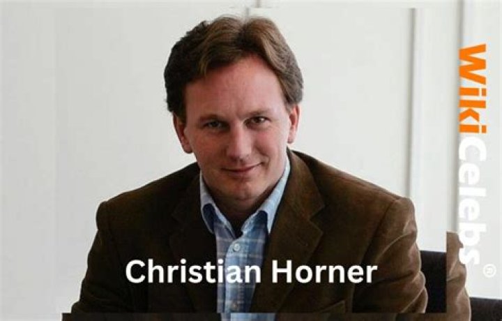 Christian Horner Height, Weight, Net Worth, Age, Birthday, Wikipedia, Who, Nationality, Biography