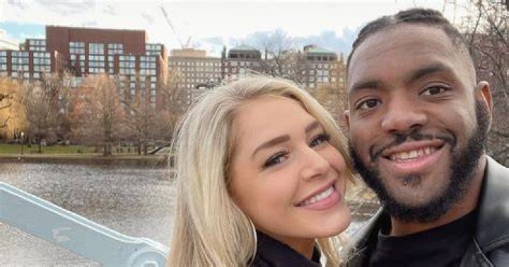 
Christian Obumseli Tweets Why Did TikTok Influencer Courtney Tailor Kill Her Boyfriend? 