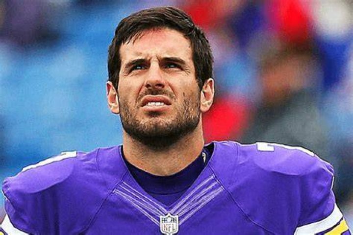 Christian Ponder Height, Weight, Net Worth, Age, Birthday, Wikipedia, Who, Nationality, Biography