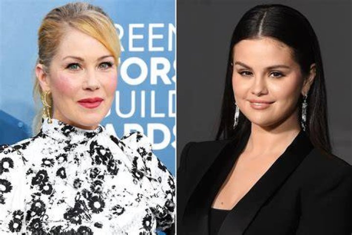 
Christina Applegate Sends Love to Selena Gomez: ‘From One Immunocompromised to Another’ 