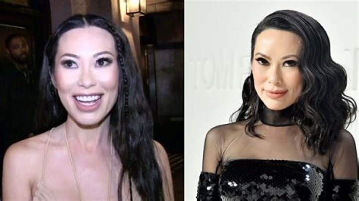 Christine Chiu Before Surgery Photos Revealed- How Did She Look Before?