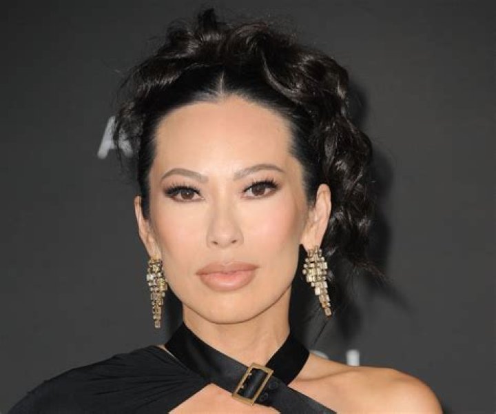 Christine Chiu Height, Weight, Net Worth, Age, Birthday, Wikipedia, Who, Nationality, Biography
