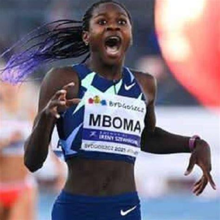 
Christine Mboma Height, Weight, Net Worth, Age, Birthday, Wikipedia, Who, Nationality, Biography 