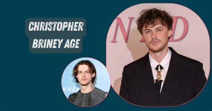Christopher May Height, Net Worth, Age, Wiki, Who, Facts, Biography