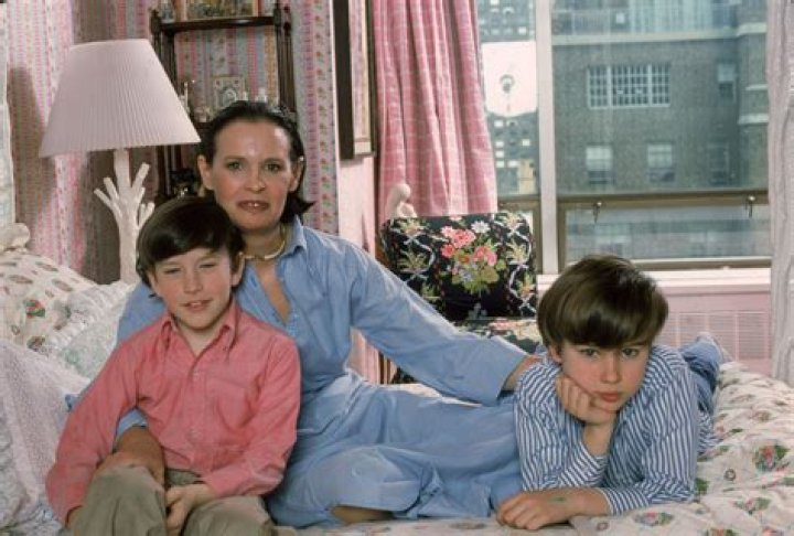 Christopher Stokowski: Meet Anderson Cooper’s Brother and Gloria Vanderbilt’s Son