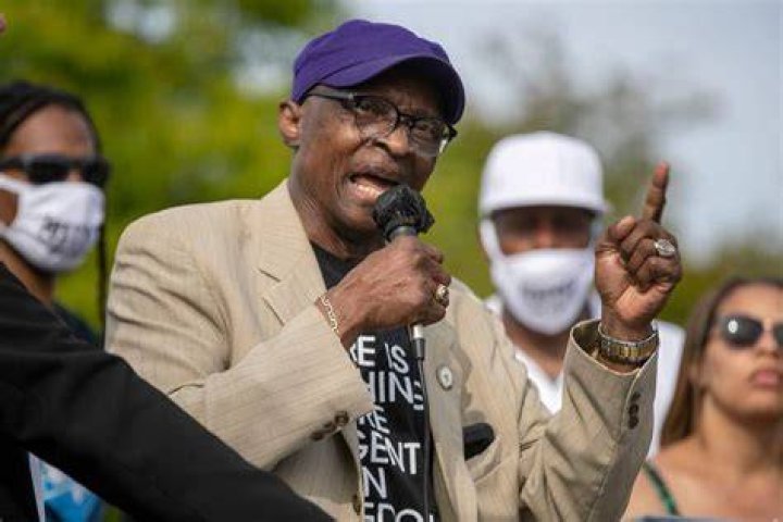 
Civil Rights Activist/Former NAACP President, Rev. Anthony Spearman, Dies At 70 