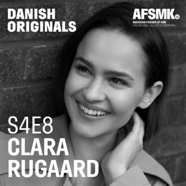 
Clara Rugaard Has Danish and Irish Roots From Her Parents 