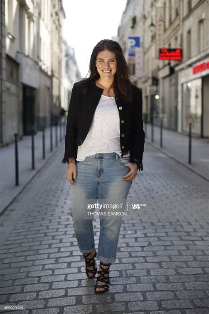 
Clementine Desseaux Height, Weight, Net Worth, Age, Birthday, Wikipedia, Who, Nationality, Biography 