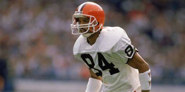Cleveland Meredith | TG Time