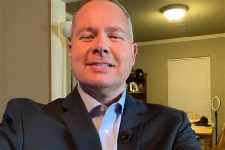 
Clint Boone Cause Of Death And Obituary- What Happened To The Tulsa Meteorologist? 