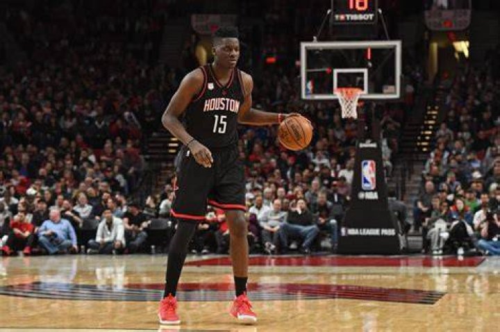 Clint Capela Height, Weight, Net Worth, Age, Birthday, Wikipedia, Who, Nationality, Biography