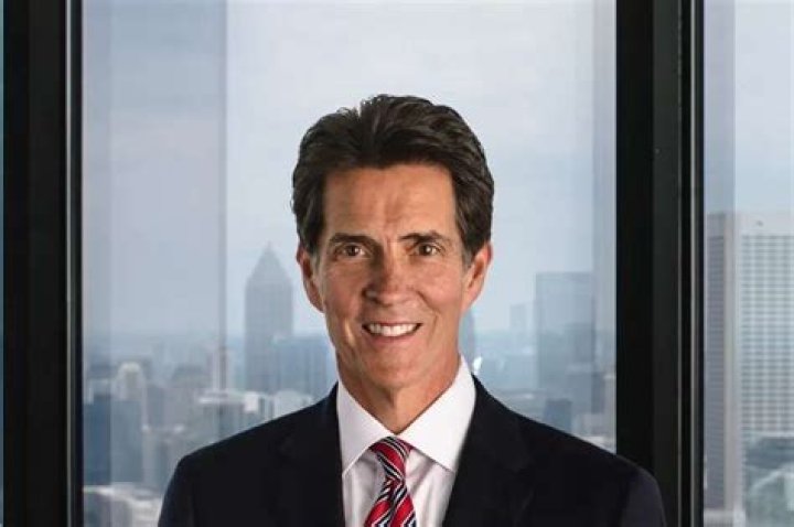 
CNN contributor Defense attorney, Page Pate, dies at 55 