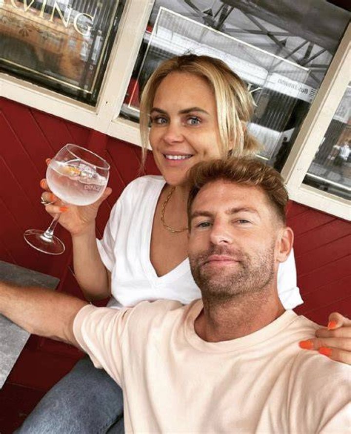 CNN Correspondent Dianne Gallagher And Boyfriend Alan Cavanna Relationship | Her Salary, Earning, & Bio.