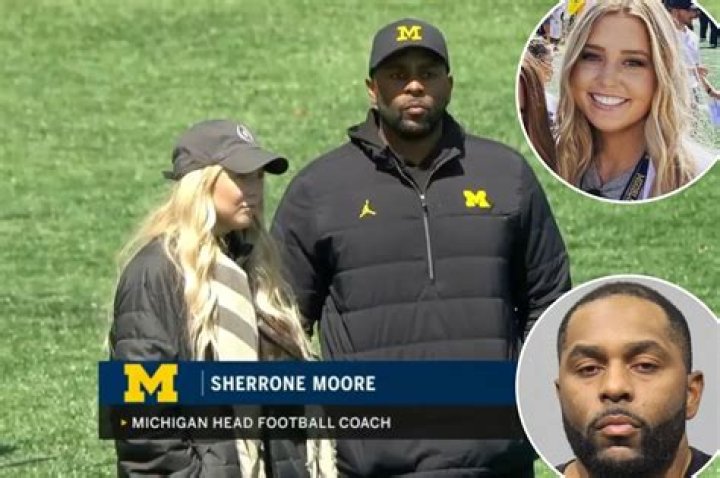 
Coach Drew Valentine And Wife Taylor Ann Valentine Love Story 