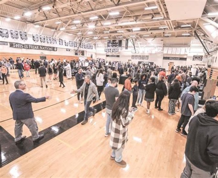 
Coach John Quinn From Fenwick High School Might Be Facing Abuse Allegations, How True Are These Claims? 