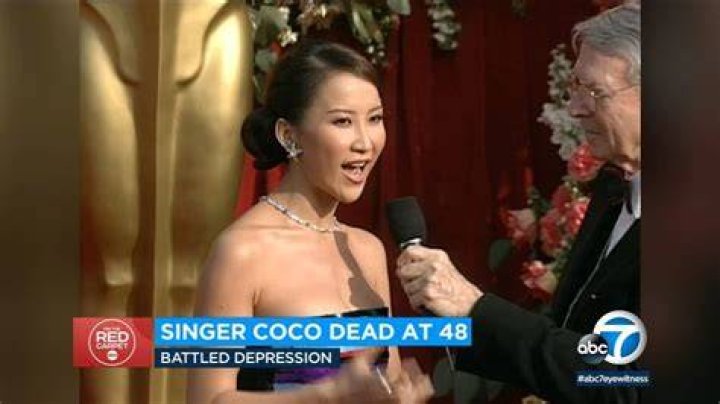 
Coco Lee | Death Cause | Why Did She Kill Herself 