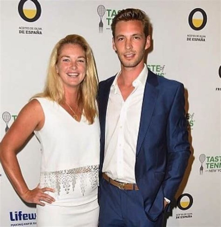 Coco Vandeweghe Boyfriend Kyle Filippelli Is One Funny Guy