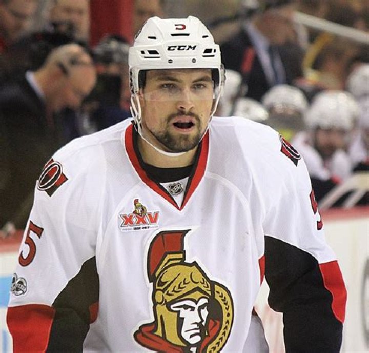 
Cody Ceci Height, Weight, Net Worth, Age, Birthday, Wikipedia, Who, Nationality, Biography 