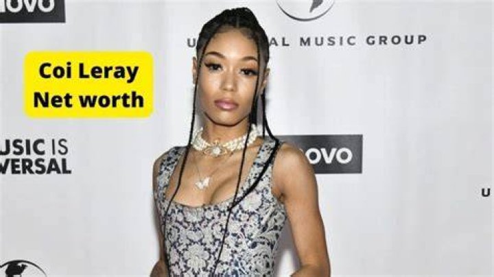 Coi Leray Height, Weight, Net Worth, Age, Birthday, Wikipedia, Who, Instagram, Biography