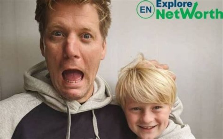 Colin Furze Height, Weight, Net Worth, Age, Birthday, Wikipedia, Who, Nationality, Biography