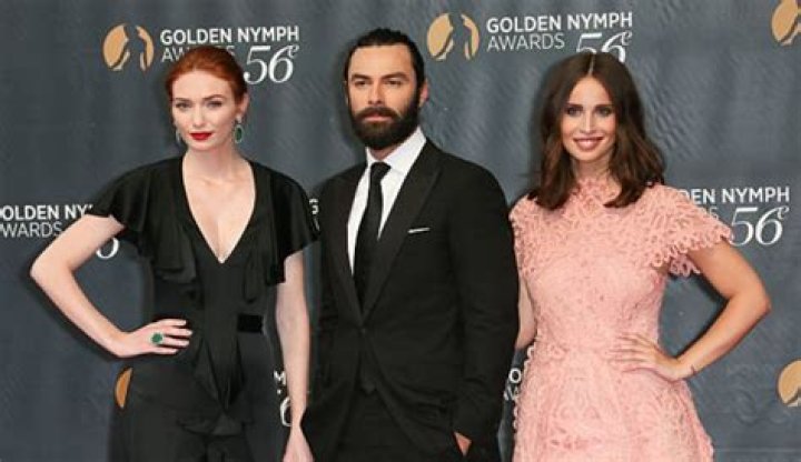 Colin Turner: Aidan Turner’s Brother – Here Is All We Know About