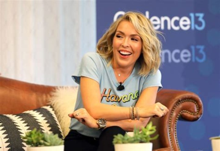 Colleen Wolfe Height, Weight, Net Worth, Age, Birthday, Wikipedia, Who, Nationality, Biography