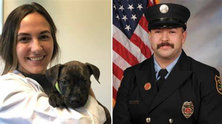 
Collin Gillespie Dad Jim Gillespie Is A Former Lieutenant With The Philly Police 