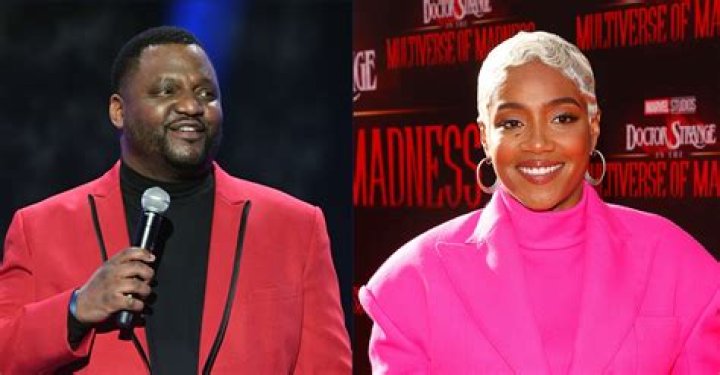 
Comedy Duo Tiffany Haddish & Aries Have Dropped A Child Molestation Suit, Says Jane Doe 