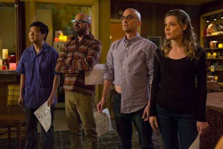 
‘Community’ Movie Won’t Have Paintball or Dungeons & Dragons, Says Creator: It Wouldn’t ‘Capture the Joy’ 