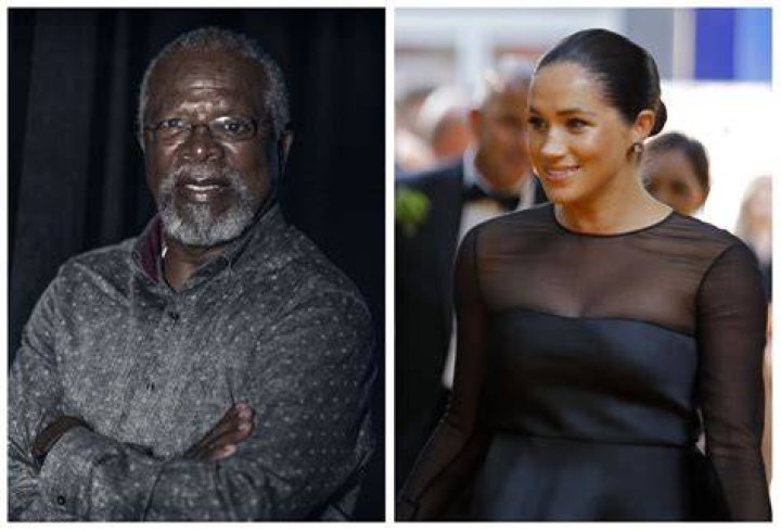 
Composer Lebo M Allegedly Compared Meghan Markle To Nelson Mandela, Details Here 