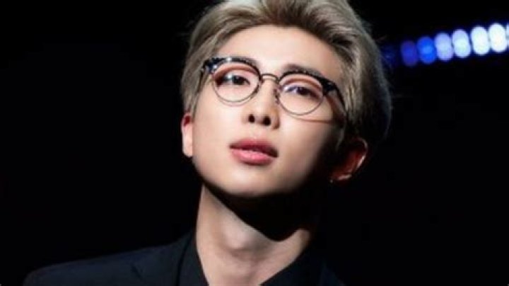 
“Congratulations RM” trends on Twitter as Indigo becomes the highest charting album by a Korean soloist in Billboard 200 history 