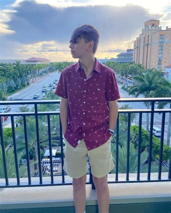 Connor Joyce Height, Weight, Net Worth, Age, Wiki, Who, Instagram, Biography