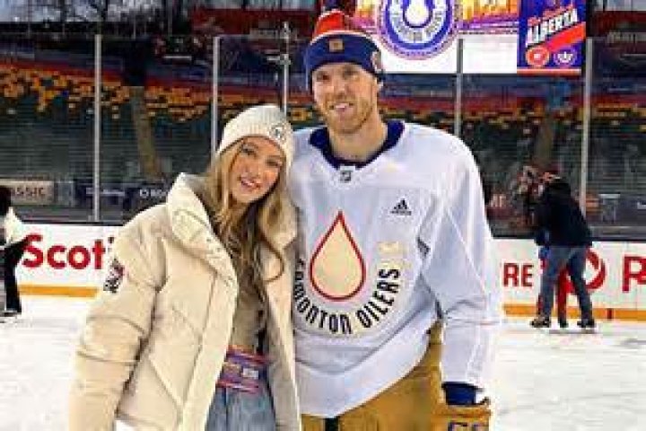 Connor McDavid Cheating On Girlfriend Lauren Kyle: Who Is The New Mystery Partner?