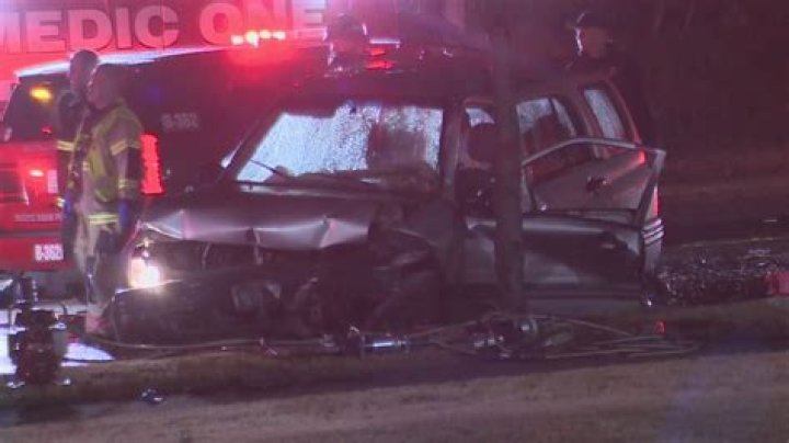 
Connor Richards, 23, dies in a fatal car accident 