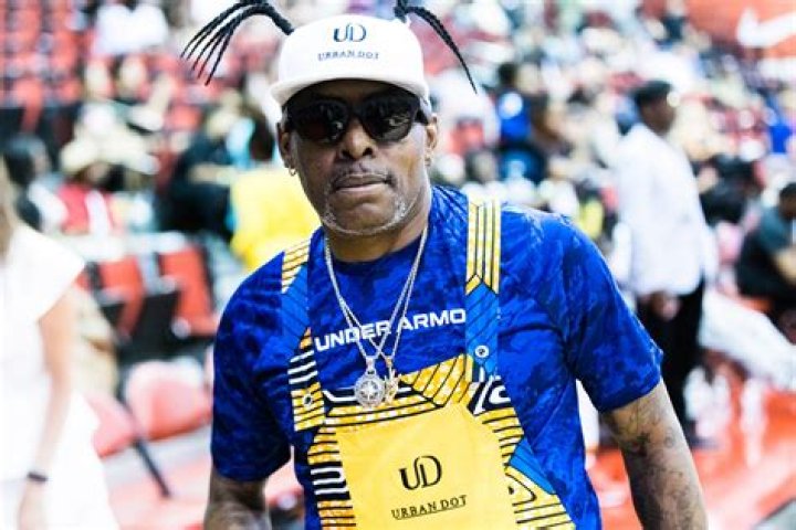
Coolio Waldorf Height, Weight, Net Worth, Age, Birthday, Wikipedia, Who, Nationality, Biography 