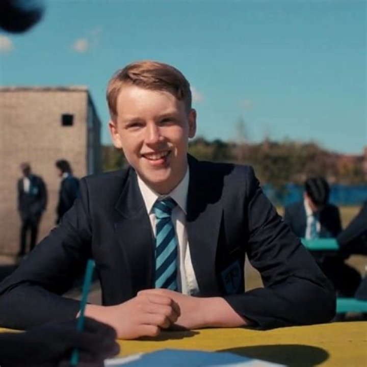 
Cormac Hyde-Corrin Height, Weight, Net Worth, Age, Birthday, Wikipedia, Who, Nationality, Biography 