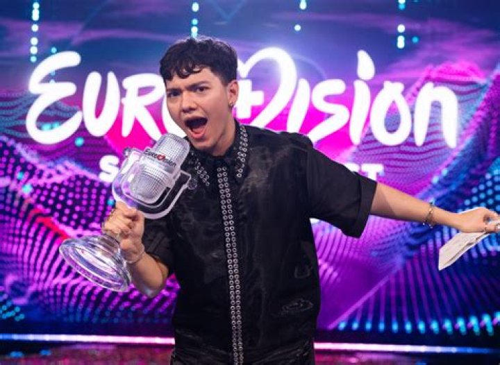 
Cornelia Jakobs Boyfriend David Zandén; Dating History And Relationship Timeline Of Eurovision 2022 Finalist 