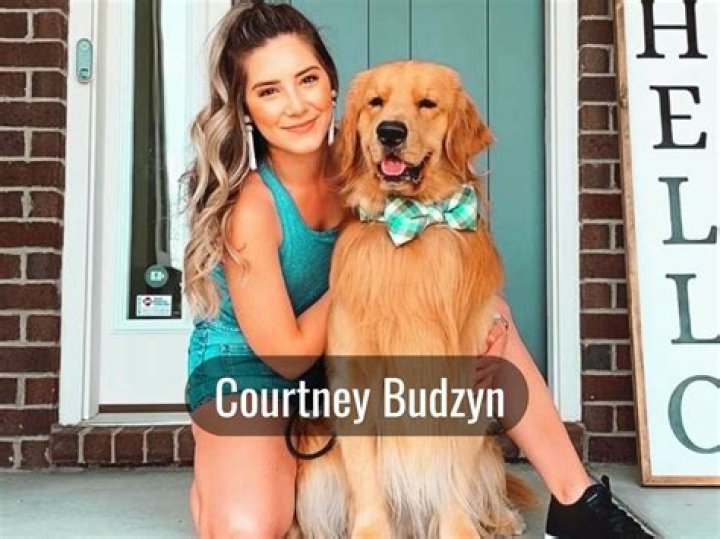 Courtney Budzyn Height, Weight, Net Worth, Age, Birthday, Wikipedia, Who, Nationality, Biography