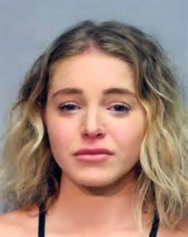
Courtney Clenney Pleads Not Guilty To Brutal Murder Of Boyfriend 