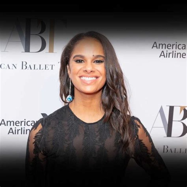 Courtney Copeland Age, Birthday, Wikipedia, Who, Nationality, Biography