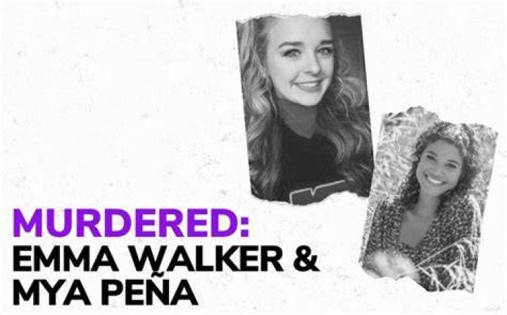 Crime Junkie Podcast Provides Details On Emma Walker & Mya Pena Murder – What Exactly Happened To Them?