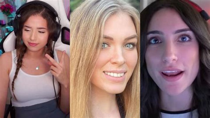 Crispy Concords Girlfriend Kate Is A Twitch Streamer