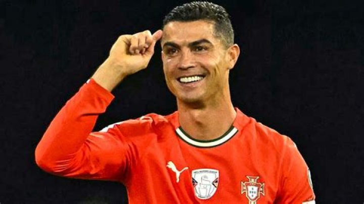 
Cristiano Ronaldo ‘Feels Motivated’ To Play For Portugal In Euro 2024 