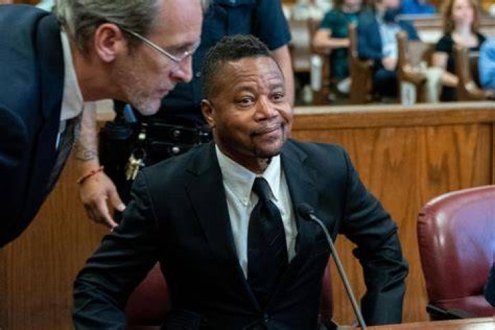 
Cuba Gooding Jr Was Arrested With Charges Of Improper Touch And Misdemeanor, But Was He In Jail? 